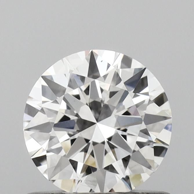 LG655444265 Diamant Lab Grown ROUND VS1