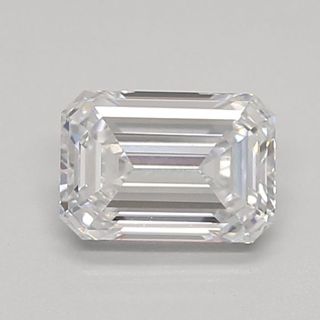 LG655446646 Diamant Lab Grown EMERALD VVS2
