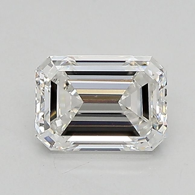 LG655446648 Diamant Lab Grown EMERALD VVS2