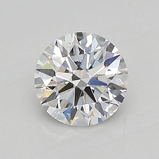 LG655446827 Diamant Lab Grown ROUND VVS2
