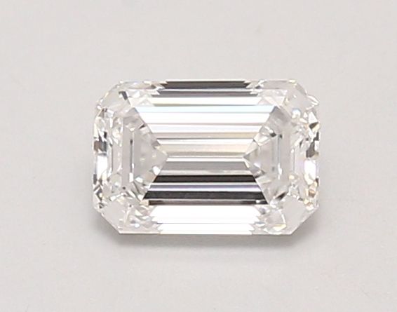 LG655448446 Diamant Lab Grown EMERALD VVS1