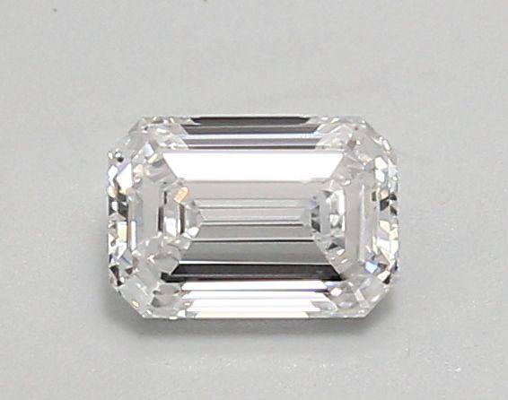 LG655448454 Diamant Lab Grown EMERALD VS1