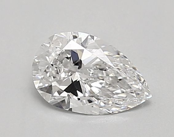 LG655448474 Diamant Lab Grown PEAR VS2