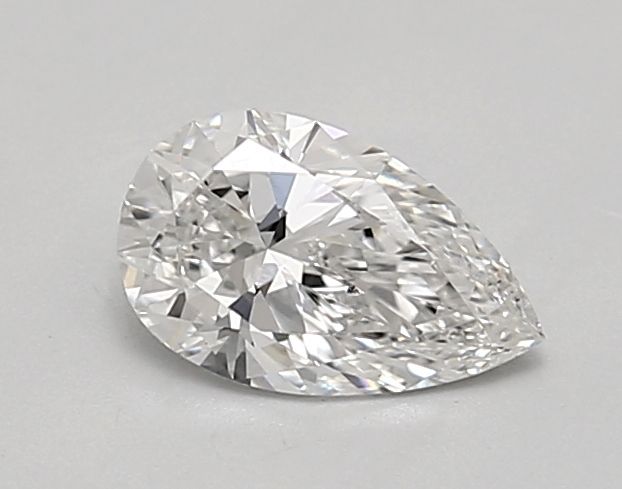 LG655448475 Diamant Lab Grown PEAR SI1