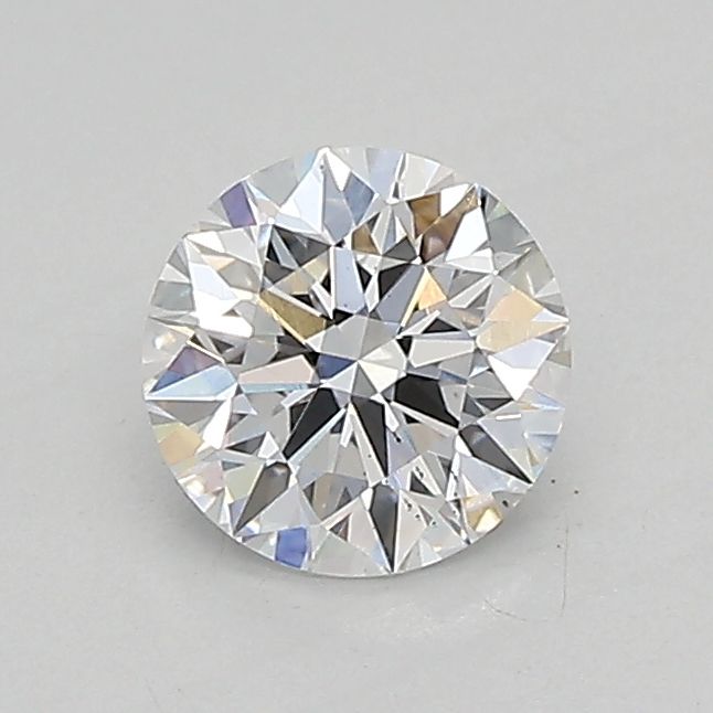 LG655448579 Diamant Lab Grown ROUND VS2