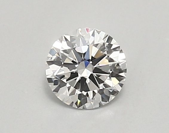LG655448601 Diamant Lab Grown ROUND VVS1