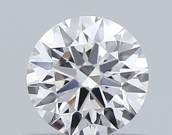 LG655449461 Diamant Lab Grown ROUND VS2