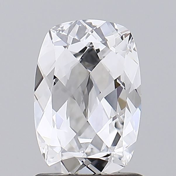 LG655454143 Diamant Lab Grown CUSHION VVS2