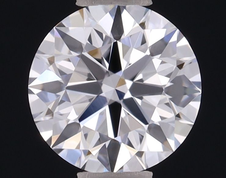 LG655454173 Diamant Lab Grown ROUND VVS2