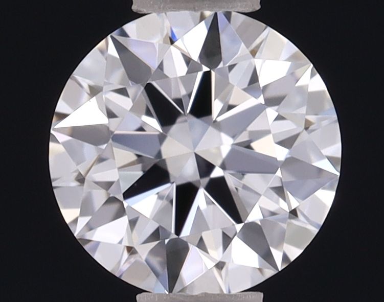 LG655454182 Diamant Lab Grown ROUND VVS2