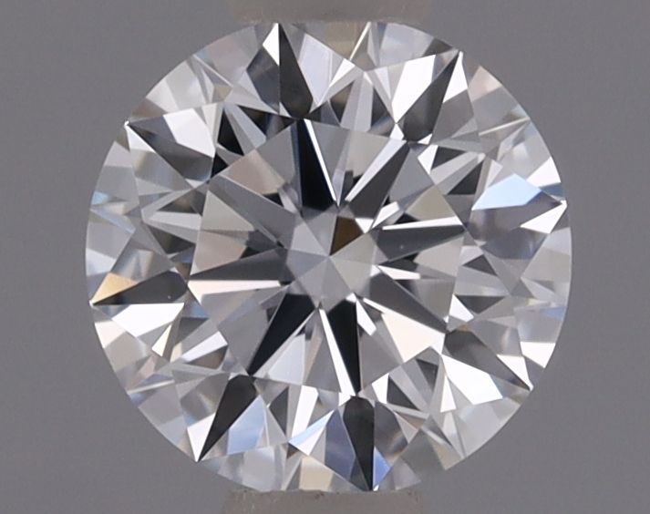 LG655454183 Diamant Lab Grown ROUND VVS2