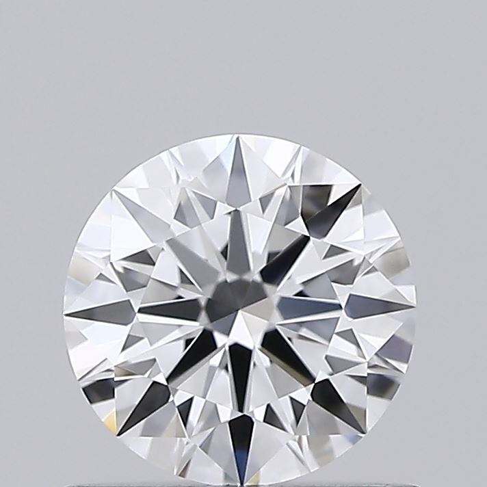 LG655454196 Diamant Lab Grown ROUND VVS1