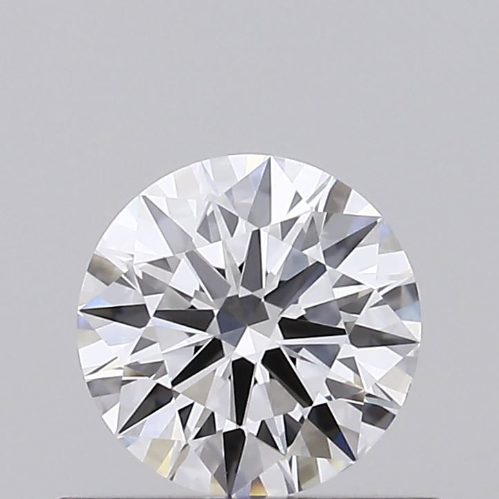 LG655454199 Diamant Lab Grown ROUND VVS1