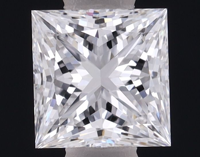 LG655454216 Diamant Lab Grown PRINCESS VVS2