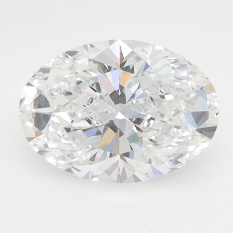 LG655457094 Diamant Lab Grown OVAL IF