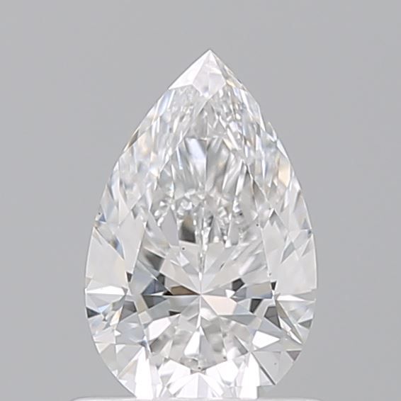 LG655460774 Diamant Lab Grown PEAR VS1