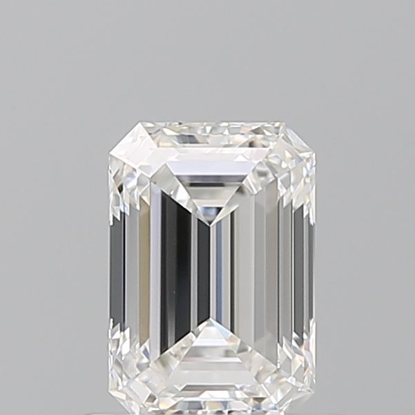 LG655460778 Diamant Lab Grown EMERALD VVS1