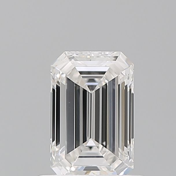 LG655460779 Diamant Lab Grown EMERALD VS1