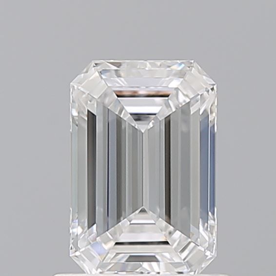 LG655460780 Diamant Lab Grown EMERALD IF