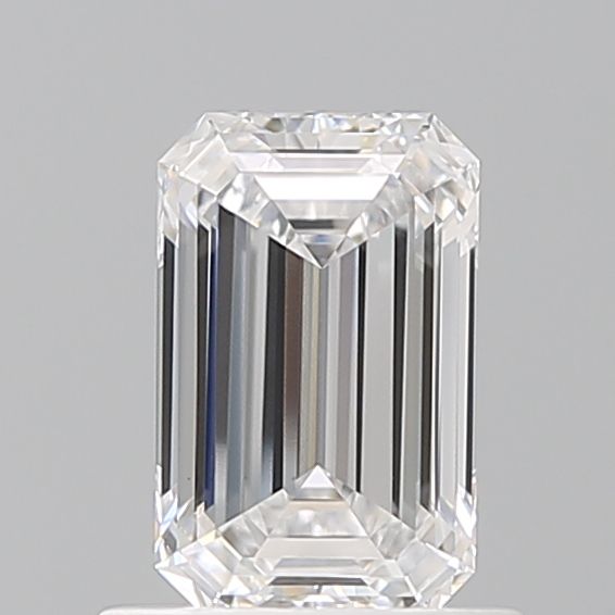 LG655460781 Diamant Lab Grown EMERALD VS1
