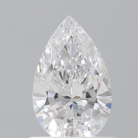LG655460782 Diamant Lab Grown PEAR IF