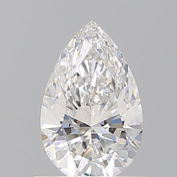 LG655460784 Diamant Lab Grown PEAR IF