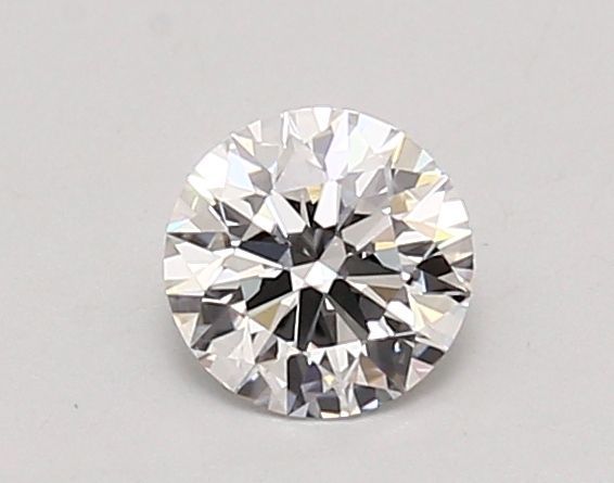 LG655461247 Diamant Lab Grown ROUND VVS2