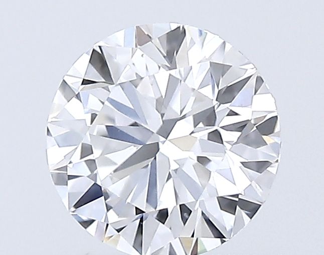 LG655462748 Diamant Lab Grown ROUND VS1