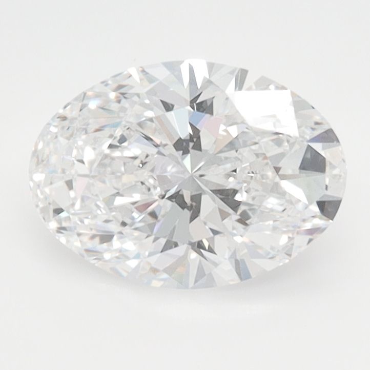 LG656400948 Diamant Lab Grown OVAL IF