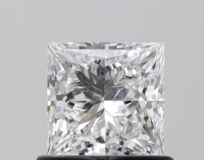 LG656402963 Diamant Lab Grown PRINCESS VVS2
