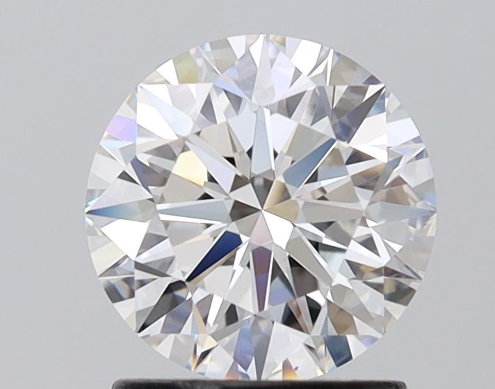 LG656402974 Diamant Lab Grown ROUND VVS2