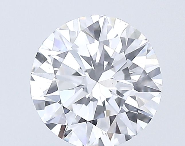 LG656403333 Diamant Lab Grown ROUND VS2
