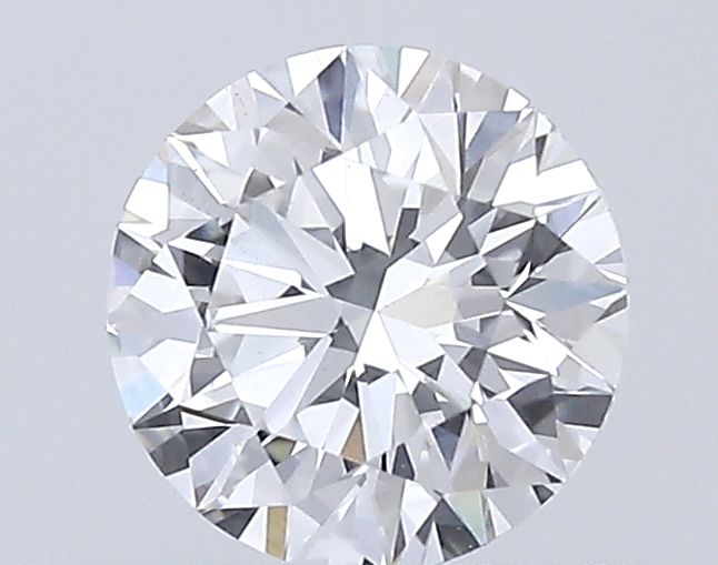 LG656403334 Diamant Lab Grown ROUND VS1