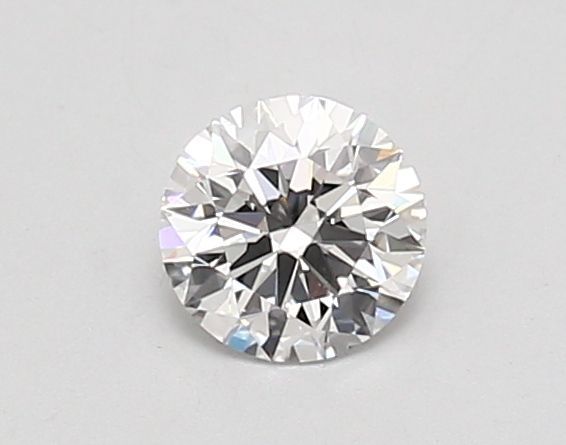 LG656403426 Diamant Lab Grown ROUND IF