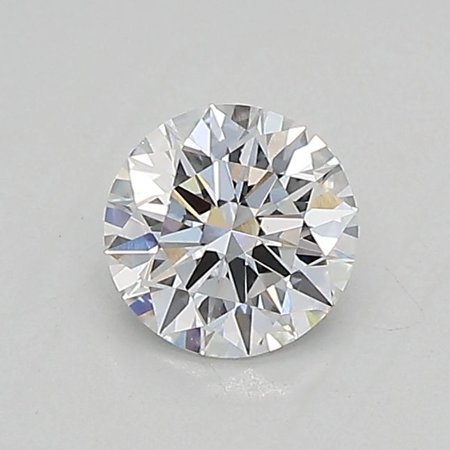 LG656403442 Diamant Lab Grown ROUND VVS2