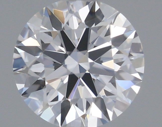 LG656405104 Diamant Lab Grown ROUND VVS1