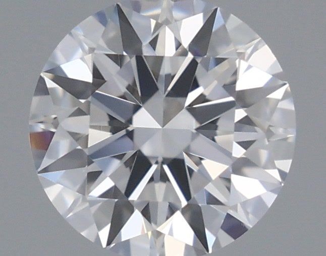 LG656405116 Diamant Lab Grown ROUND VVS2