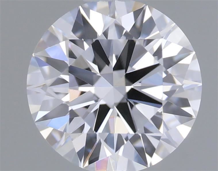LG656405126 Diamant Lab Grown ROUND VVS2