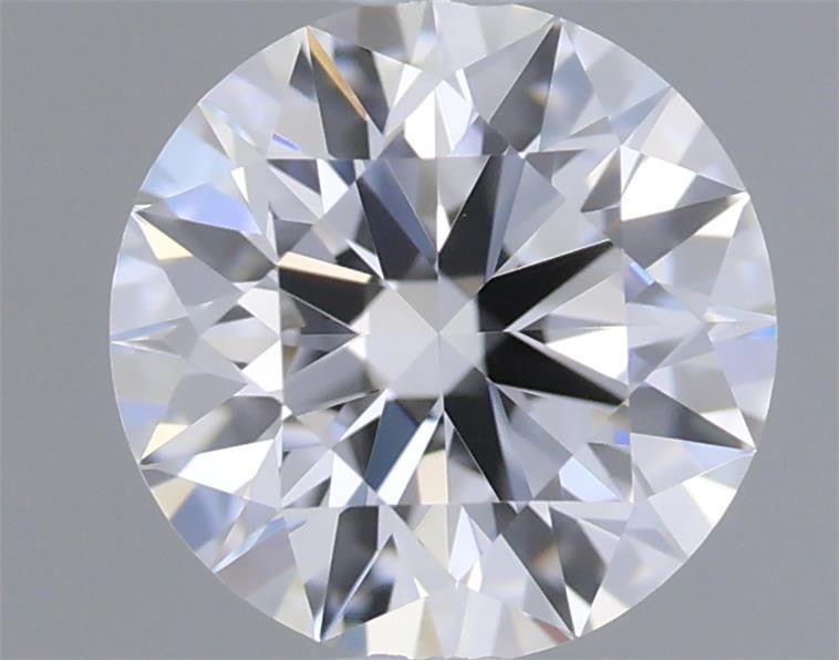 LG656405130 Diamant Lab Grown ROUND VVS1