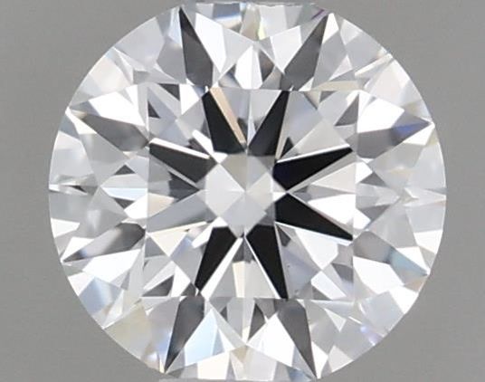 LG656405159 Diamant Lab Grown ROUND VVS2