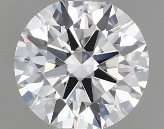 LG656405162 Diamant Lab Grown ROUND VVS2