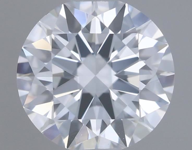 LG656405193 Diamant Lab Grown ROUND VVS1
