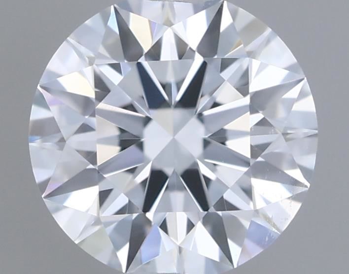 LG656405199 Diamant Lab Grown ROUND VVS2