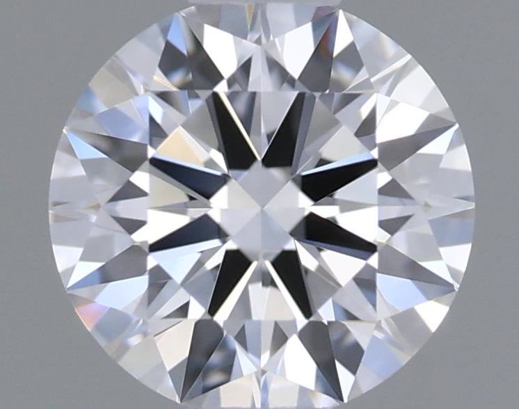 LG656405217 Diamant Lab Grown ROUND VVS1