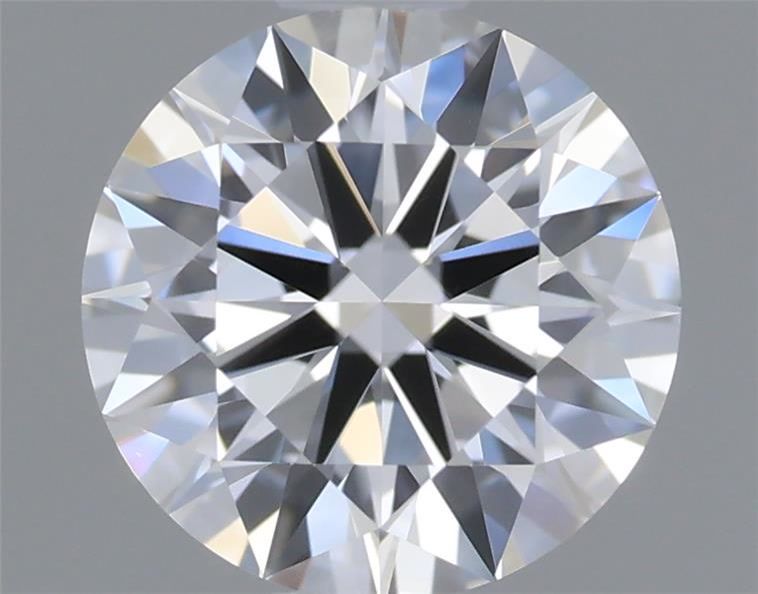 LG656405226 Diamant Lab Grown ROUND VVS2