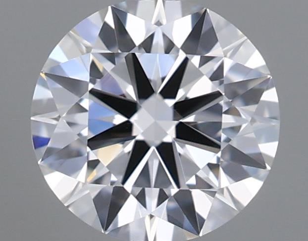 LG656405244 Diamant Lab Grown ROUND VVS2