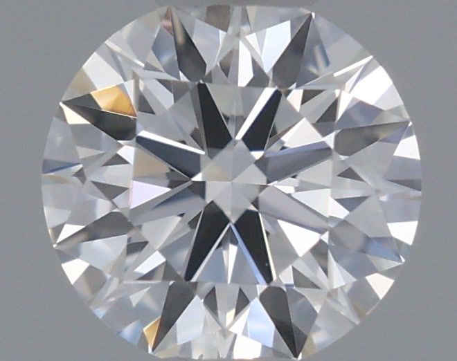 LG656405265 Diamant Lab Grown ROUND VVS2