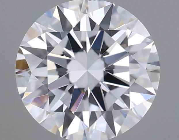 LG656405338 Diamant Lab Grown ROUND VVS2