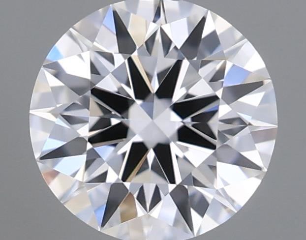 LG656408646 Diamant Lab Grown ROUND VVS2
