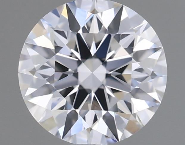 LG656408647 Diamant Lab Grown ROUND VVS1